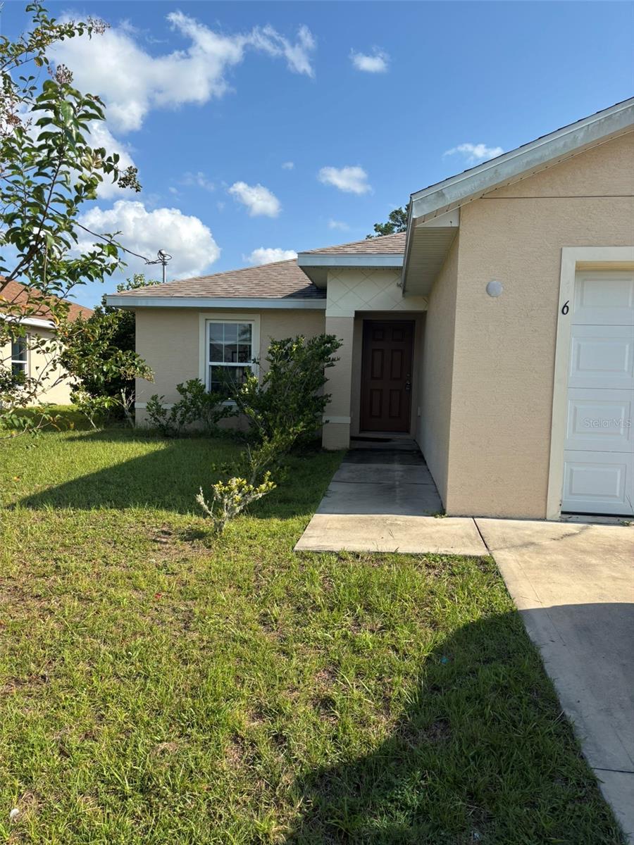 6 WOOD AMBER LN #A, PALM COAST, FL — photo 2