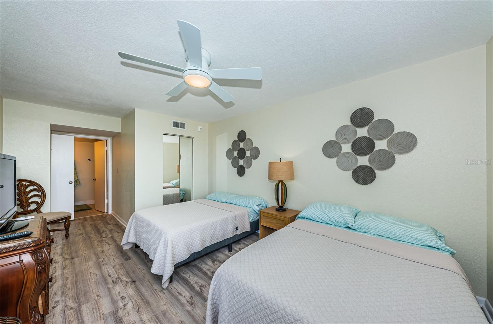 6081 BAHIA DEL MAR CIR #456, ST PETERSBURG, FL — photo 12