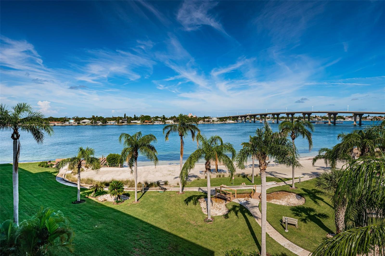 6081 BAHIA DEL MAR CIR #456, ST PETERSBURG, FL — photo 19