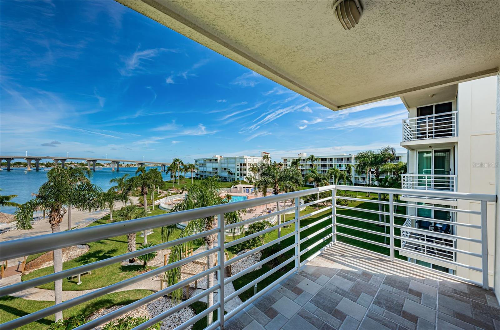 6081 BAHIA DEL MAR CIR #456, ST PETERSBURG, FL — photo 22