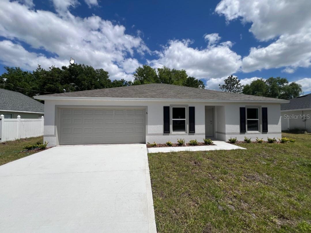 76 RALEIGH DR, PALM COAST, FL