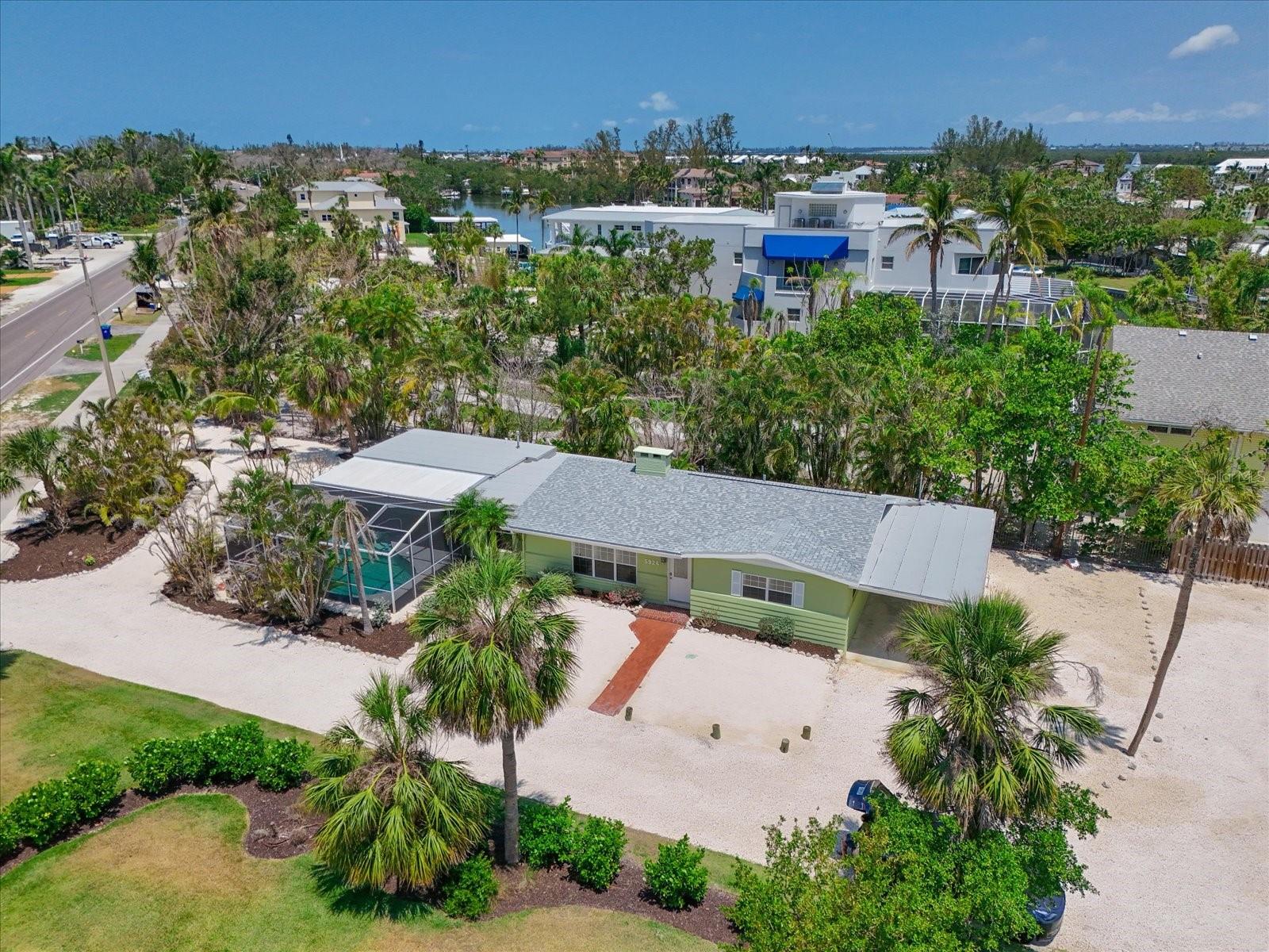 5924 GULF OF MEXICO DR, LONGBOAT KEY, FL