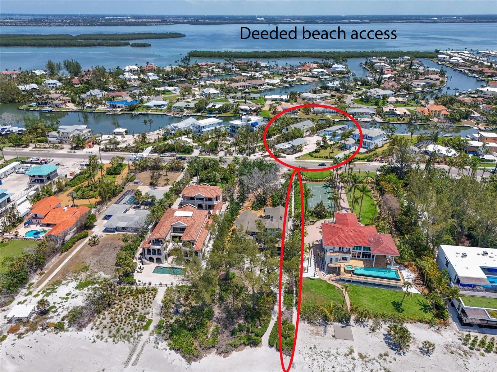 5924 GULF OF MEXICO DR, LONGBOAT KEY, FL — photo 2