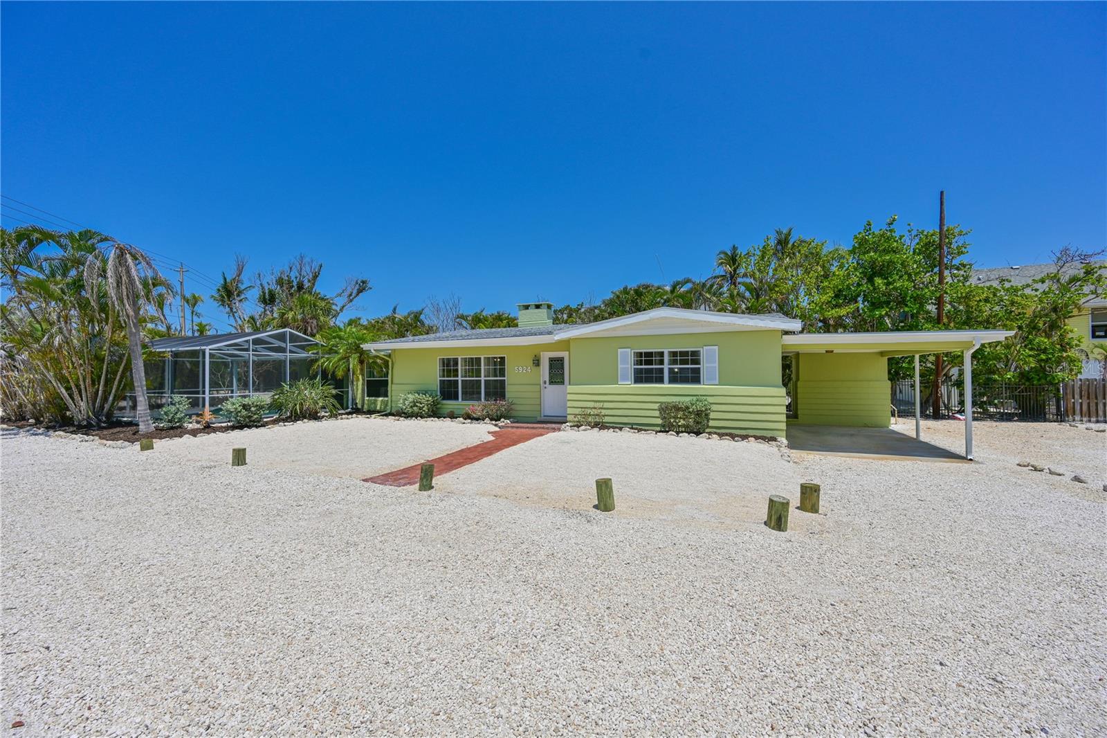 5924 GULF OF MEXICO DR, LONGBOAT KEY, FL — photo 4