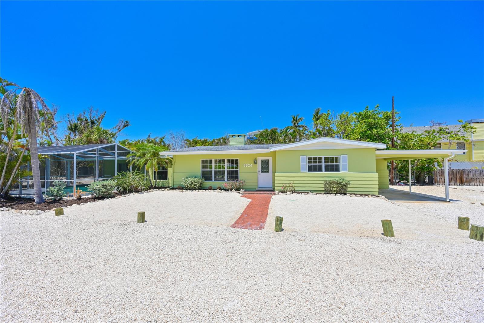 5924 GULF OF MEXICO DR, LONGBOAT KEY, FL — photo 5