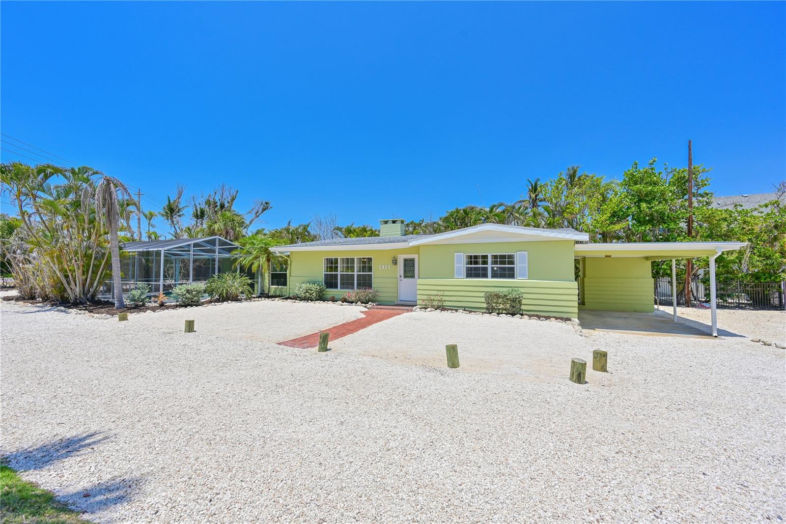 5924 GULF OF MEXICO DR, LONGBOAT KEY, FL — photo 6