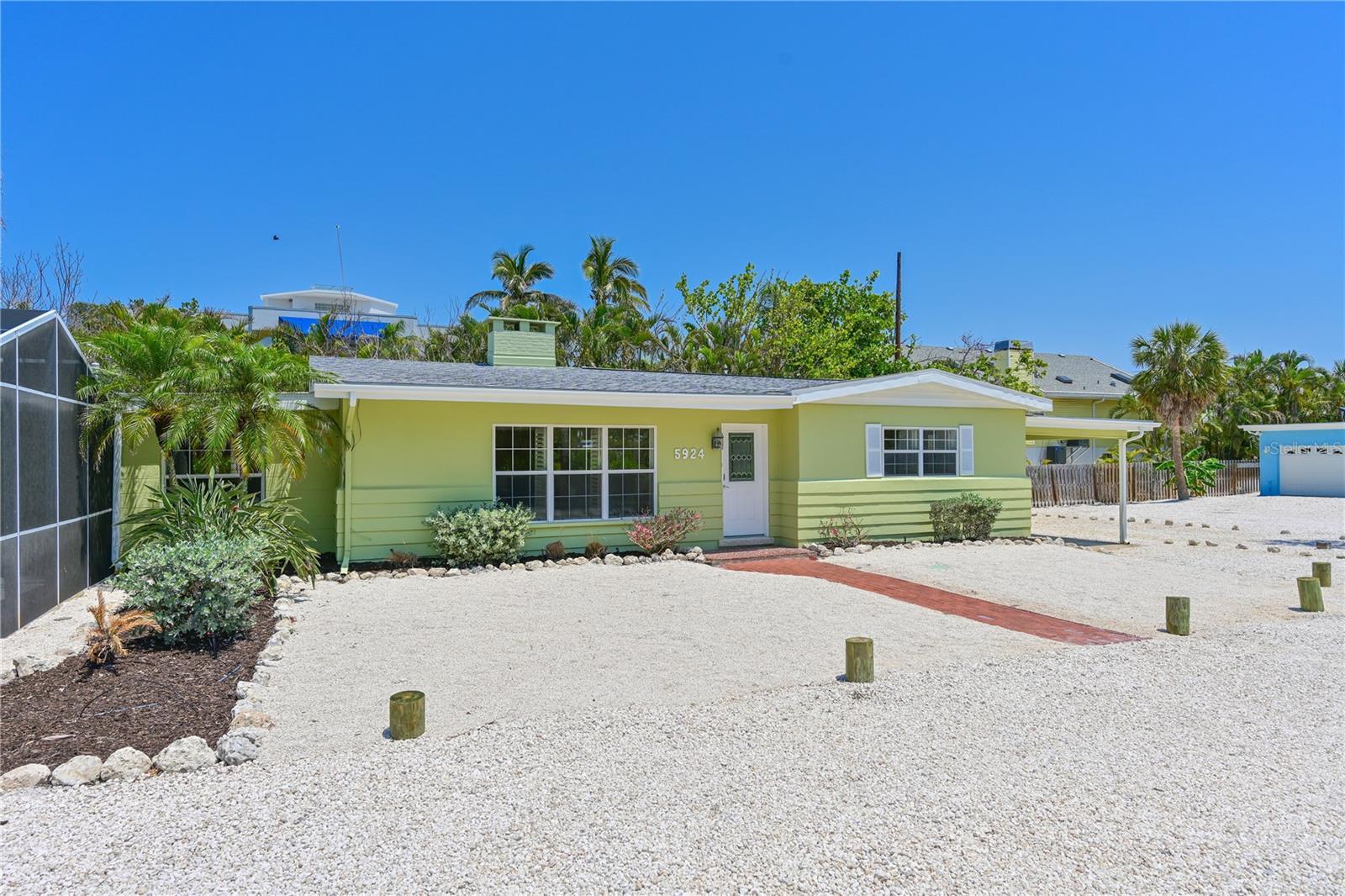 5924 GULF OF MEXICO DR, LONGBOAT KEY, FL — photo 8