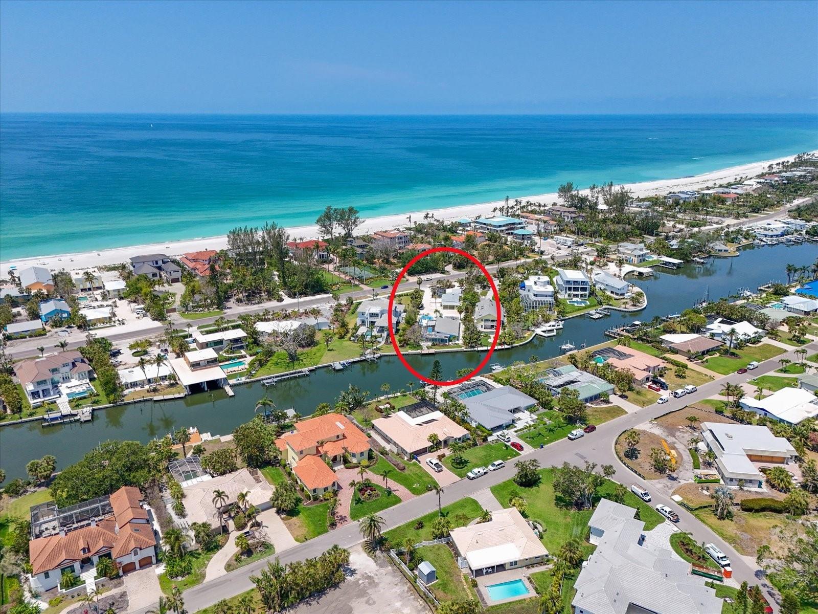 5924 GULF OF MEXICO DR, LONGBOAT KEY, FL — photo 39