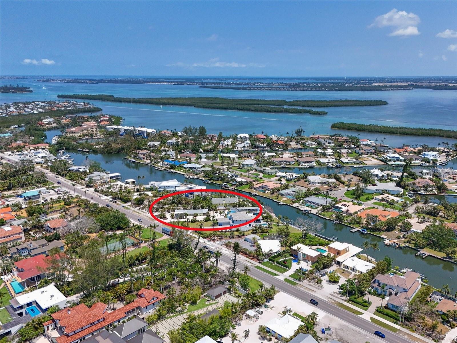 5924 GULF OF MEXICO DR, LONGBOAT KEY, FL — photo 43
