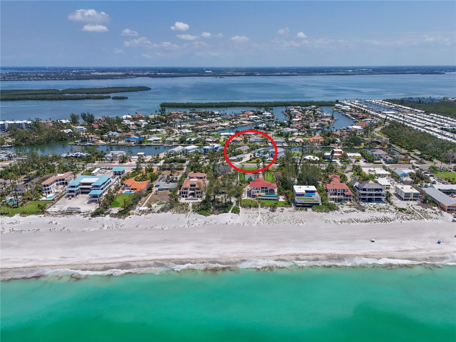 5924 GULF OF MEXICO DR, LONGBOAT KEY, FL — photo 45