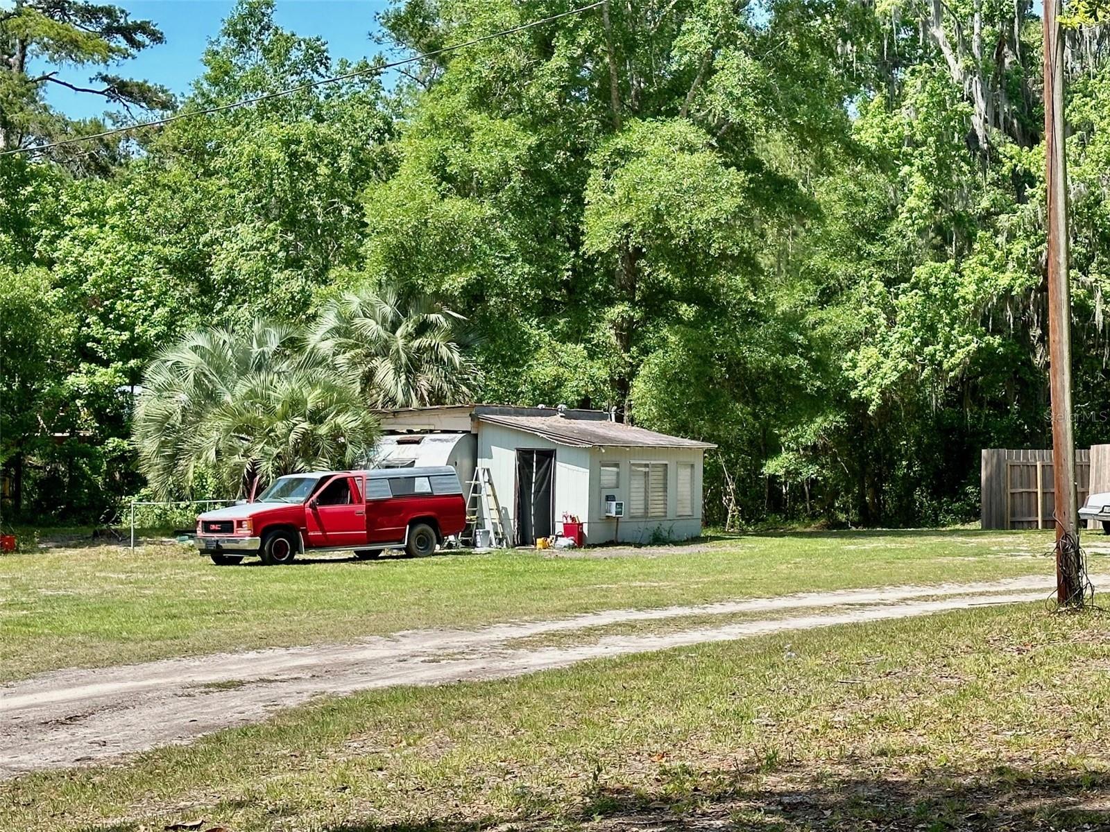 12100 NW US HIGHWAY 441, GAINESVILLE, FL — photo 15