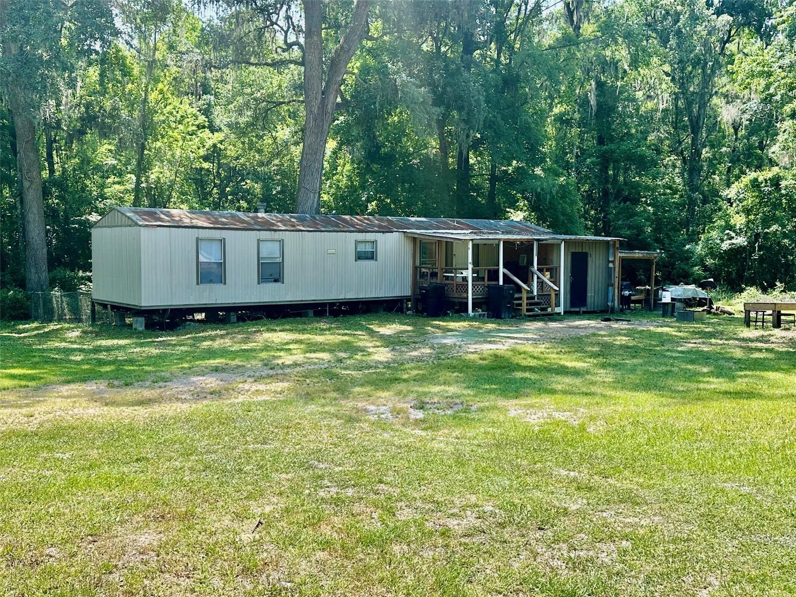 12100 NW US HIGHWAY 441, GAINESVILLE, FL — photo 17