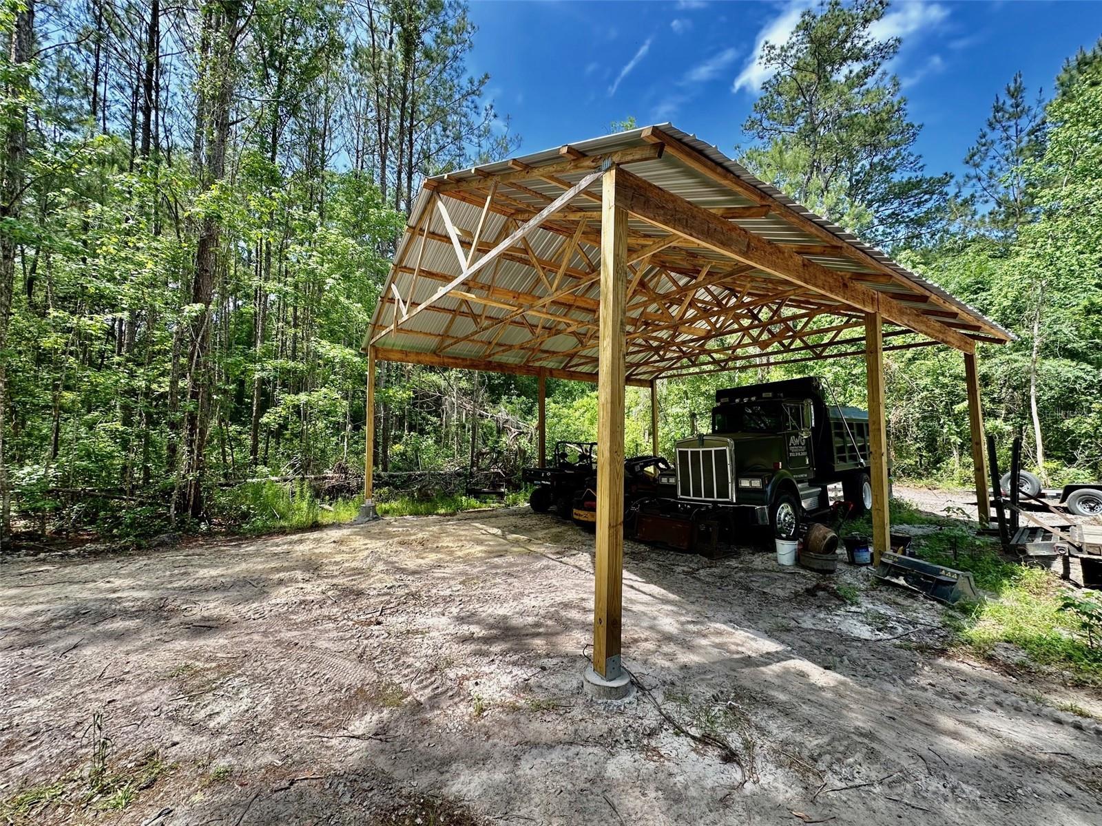 12100 NW US HIGHWAY 441, GAINESVILLE, FL — photo 19