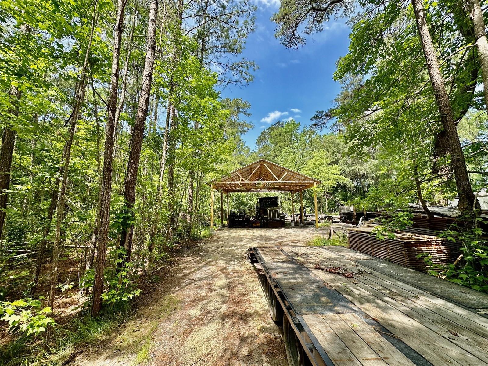 12100 NW US HIGHWAY 441, GAINESVILLE, FL — photo 20