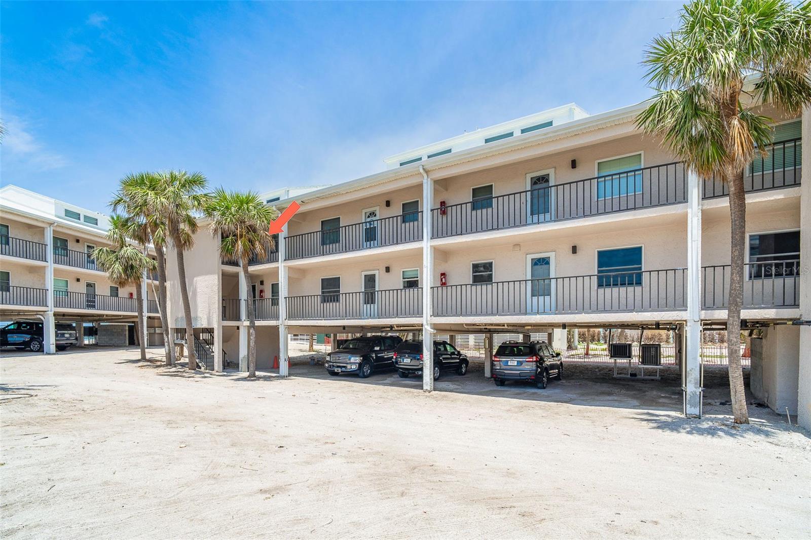 2700 N BEACH RD #A201, ENGLEWOOD, FL — photo 3