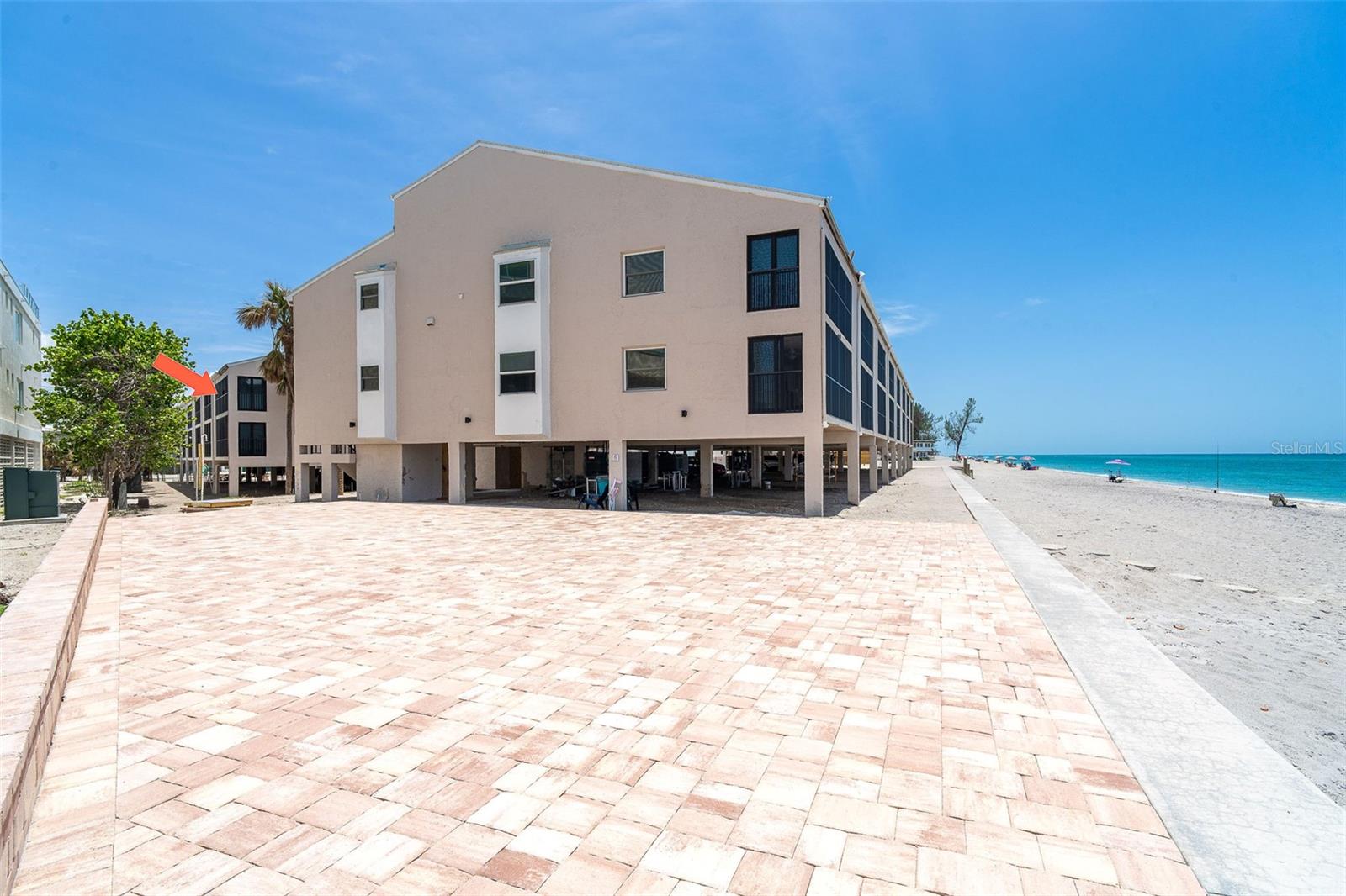2700 N BEACH RD #A201, ENGLEWOOD, FL — photo 41