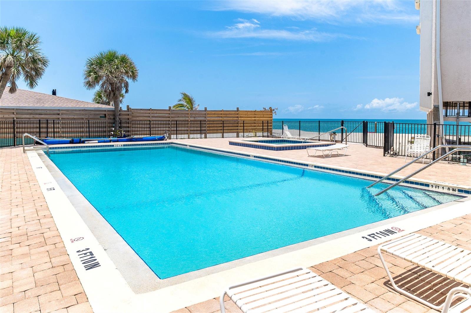 2700 N BEACH RD #A201, ENGLEWOOD, FL — photo 47