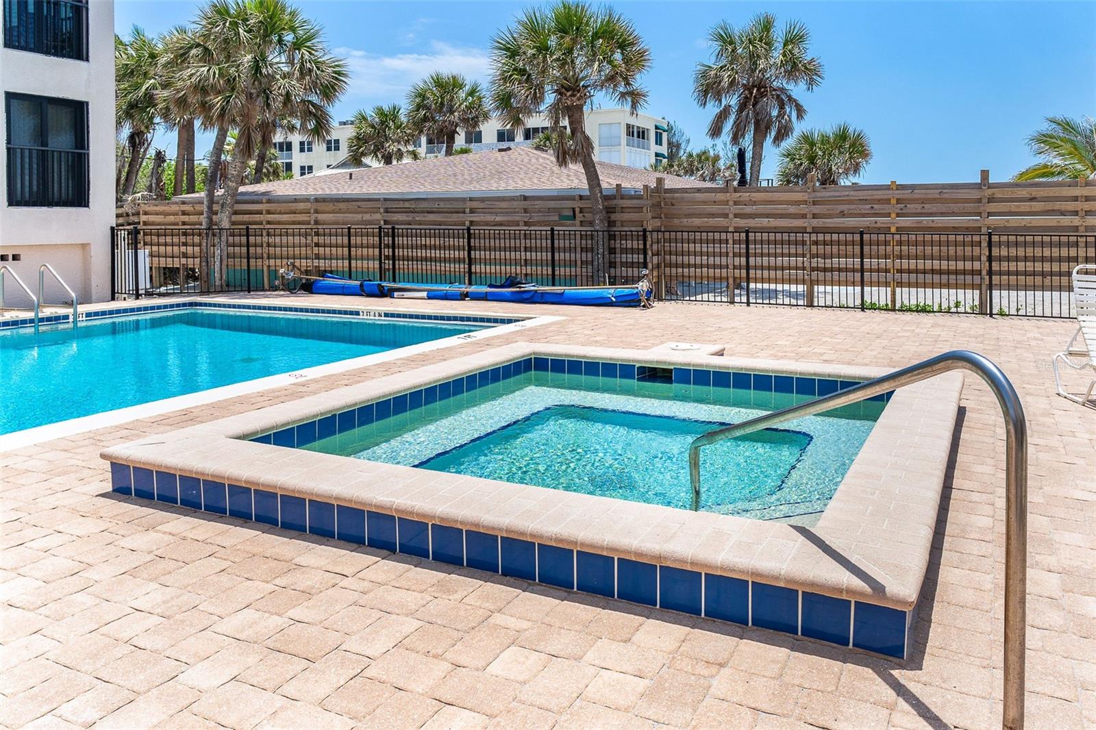 2700 N BEACH RD #A201, ENGLEWOOD, FL — photo 48