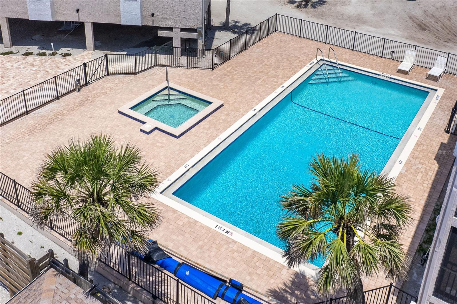 2700 N BEACH RD #A201, ENGLEWOOD, FL — photo 49