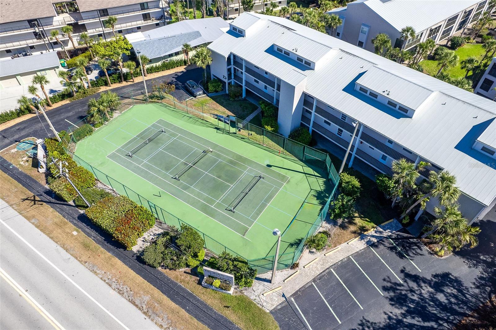 2700 N BEACH RD #A201, ENGLEWOOD, FL — photo 52