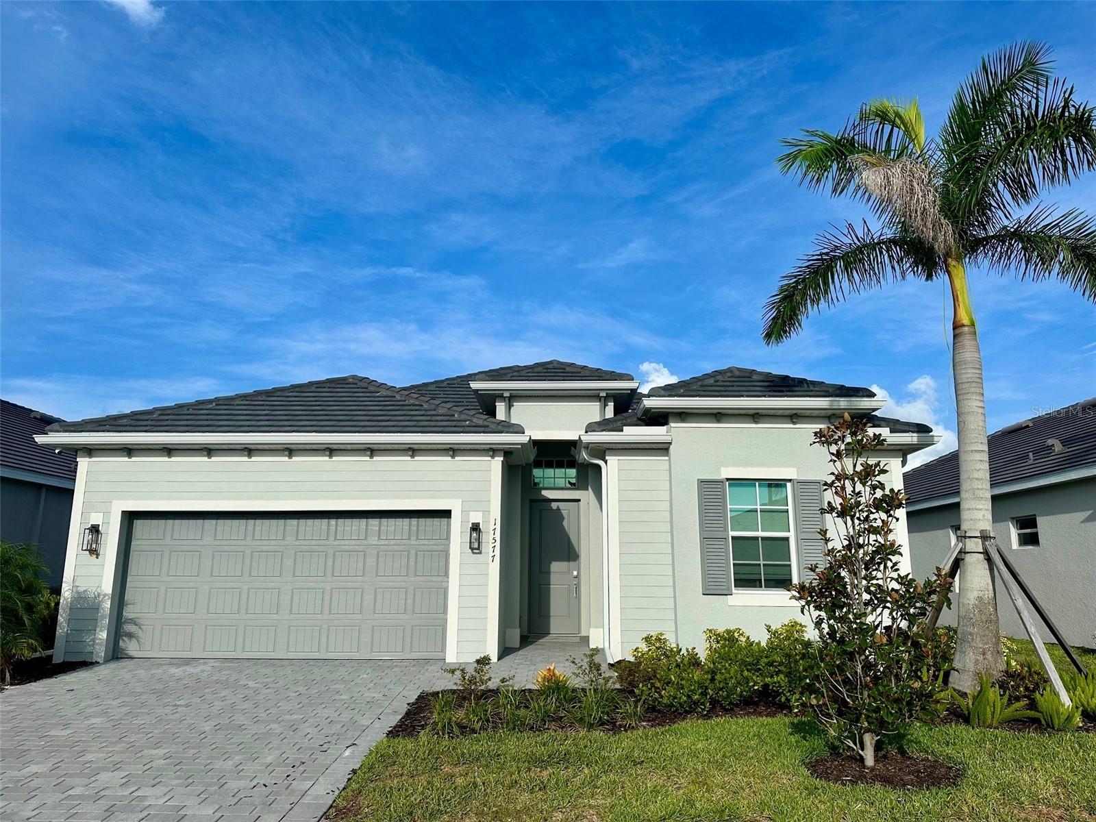 17577 SANTORINI CT, VENICE, FL