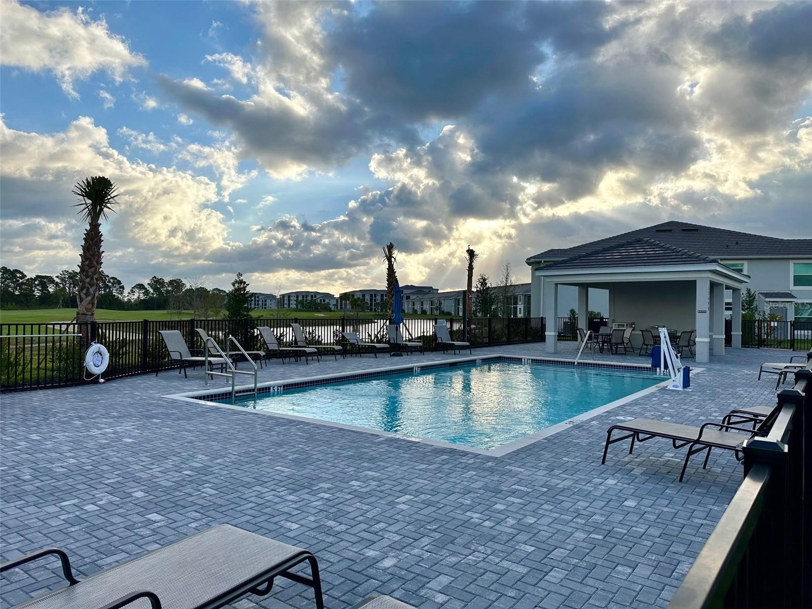 17577 SANTORINI CT, VENICE, FL — photo 29