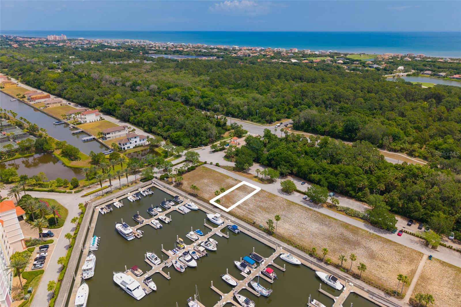 106 HARBOR VILLAGE PT S, PALM COAST, FL