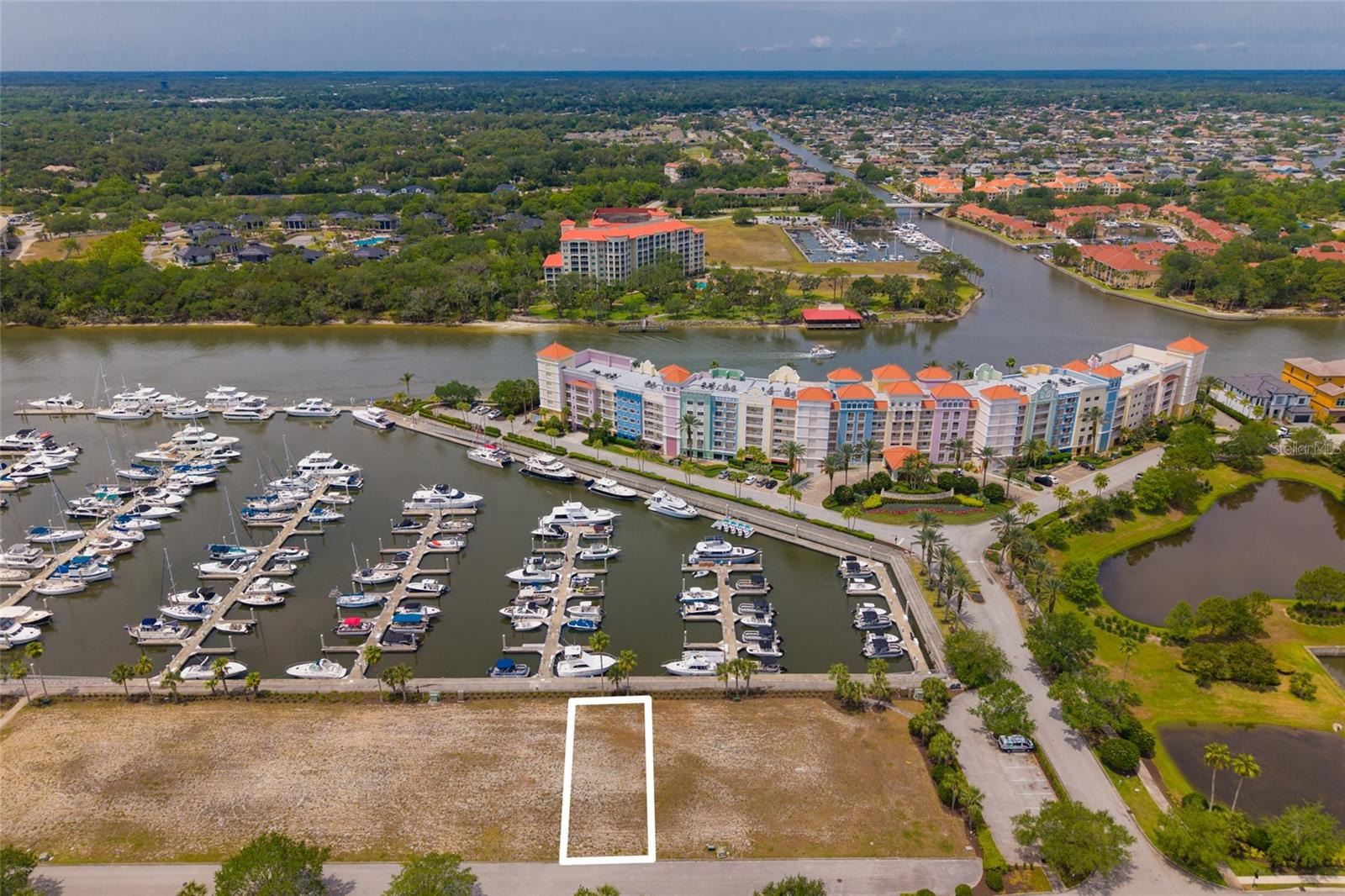 106 HARBOR VILLAGE PT S, PALM COAST, FL — photo 6