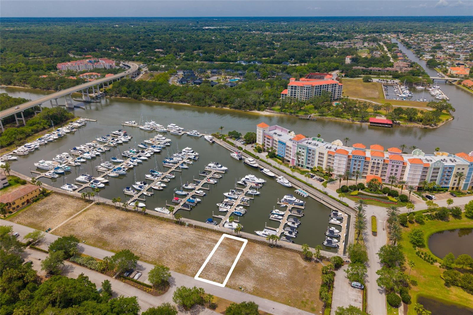106 HARBOR VILLAGE PT S, PALM COAST, FL — photo 7