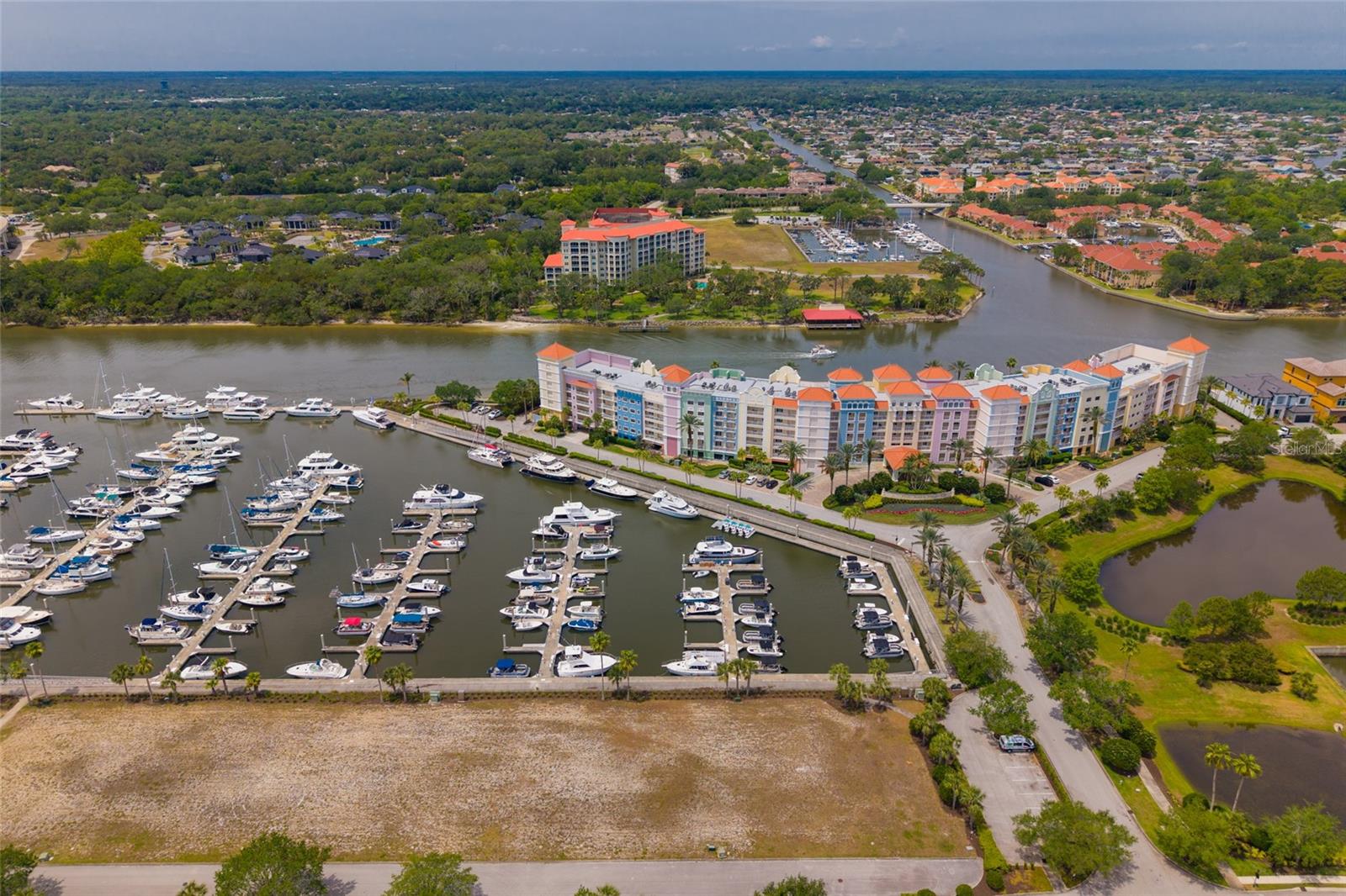 106 HARBOR VILLAGE PT S, PALM COAST, FL — photo 11