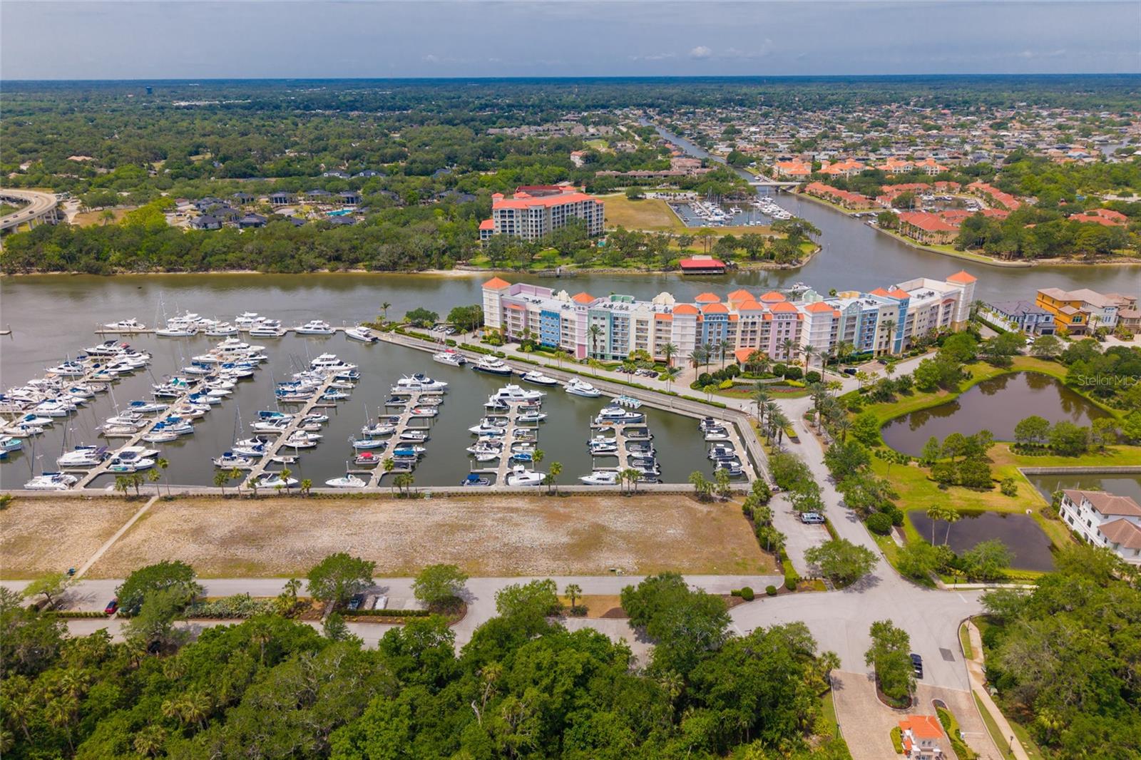 106 HARBOR VILLAGE PT S, PALM COAST, FL — photo 12