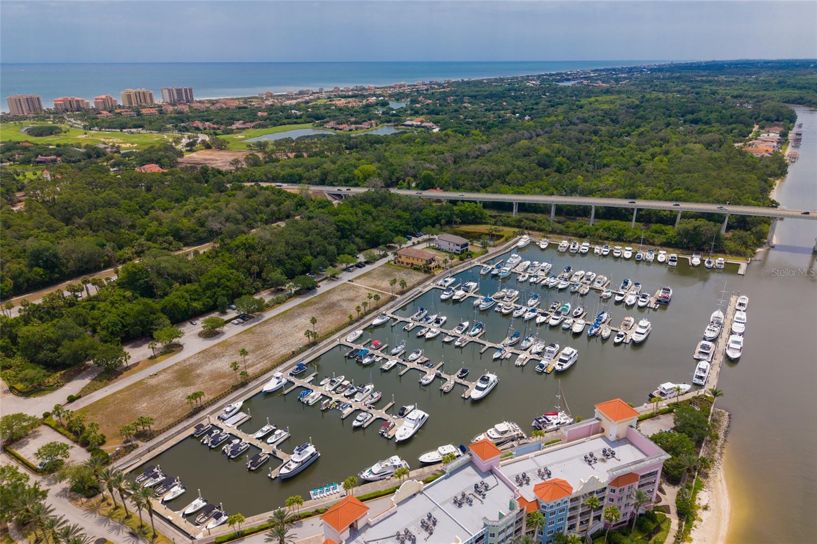 106 HARBOR VILLAGE PT S, PALM COAST, FL — photo 18