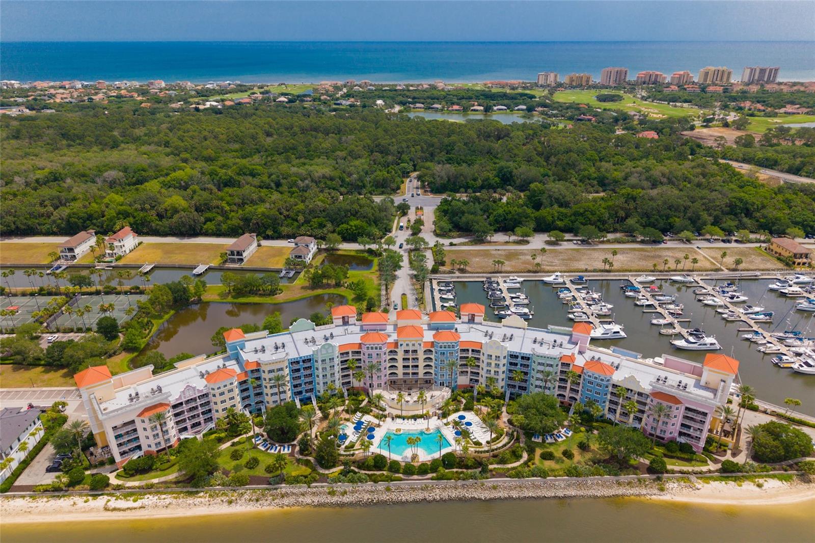106 HARBOR VILLAGE PT S, PALM COAST, FL — photo 19