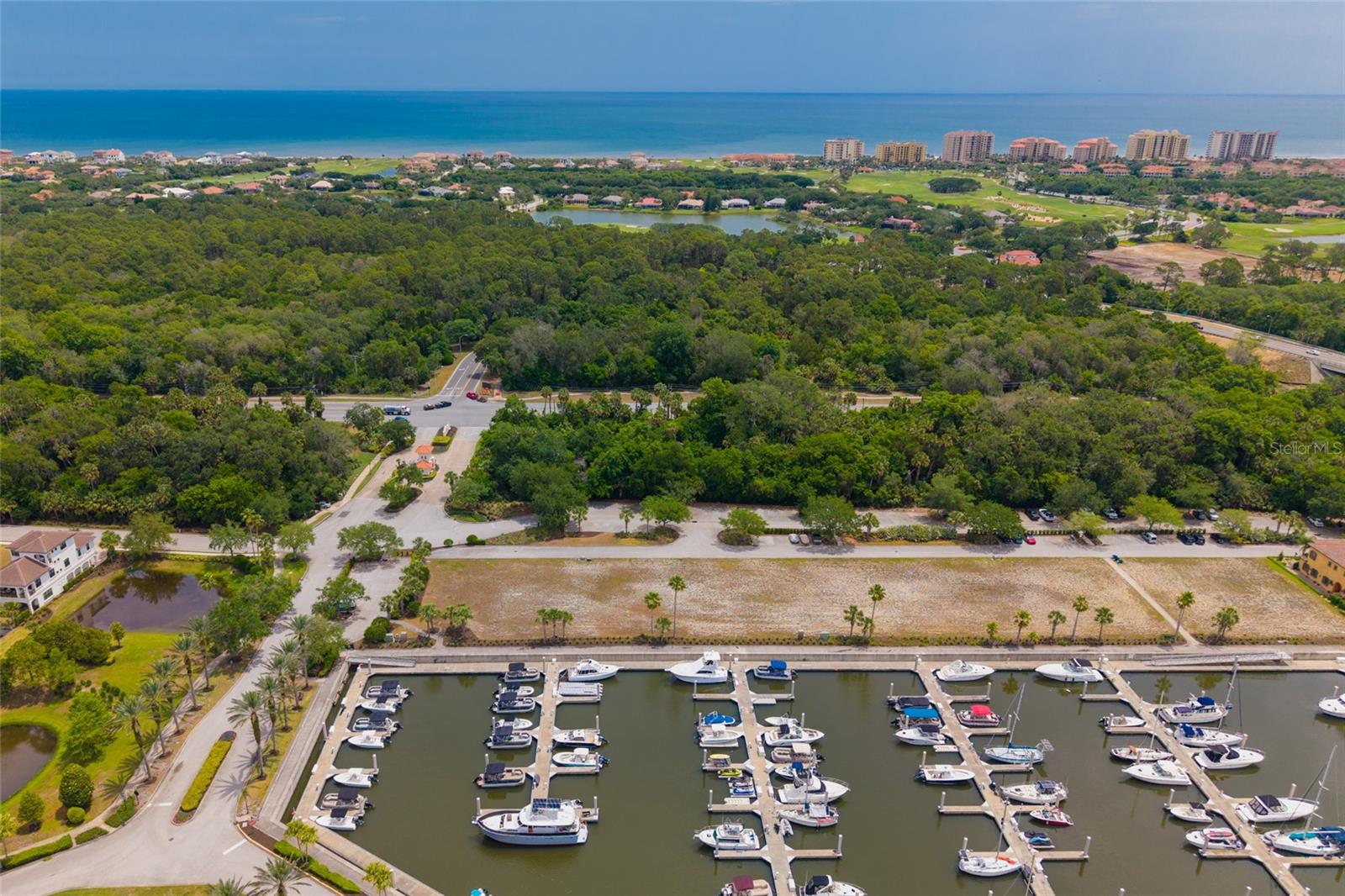 106 HARBOR VILLAGE PT S, PALM COAST, FL — photo 21