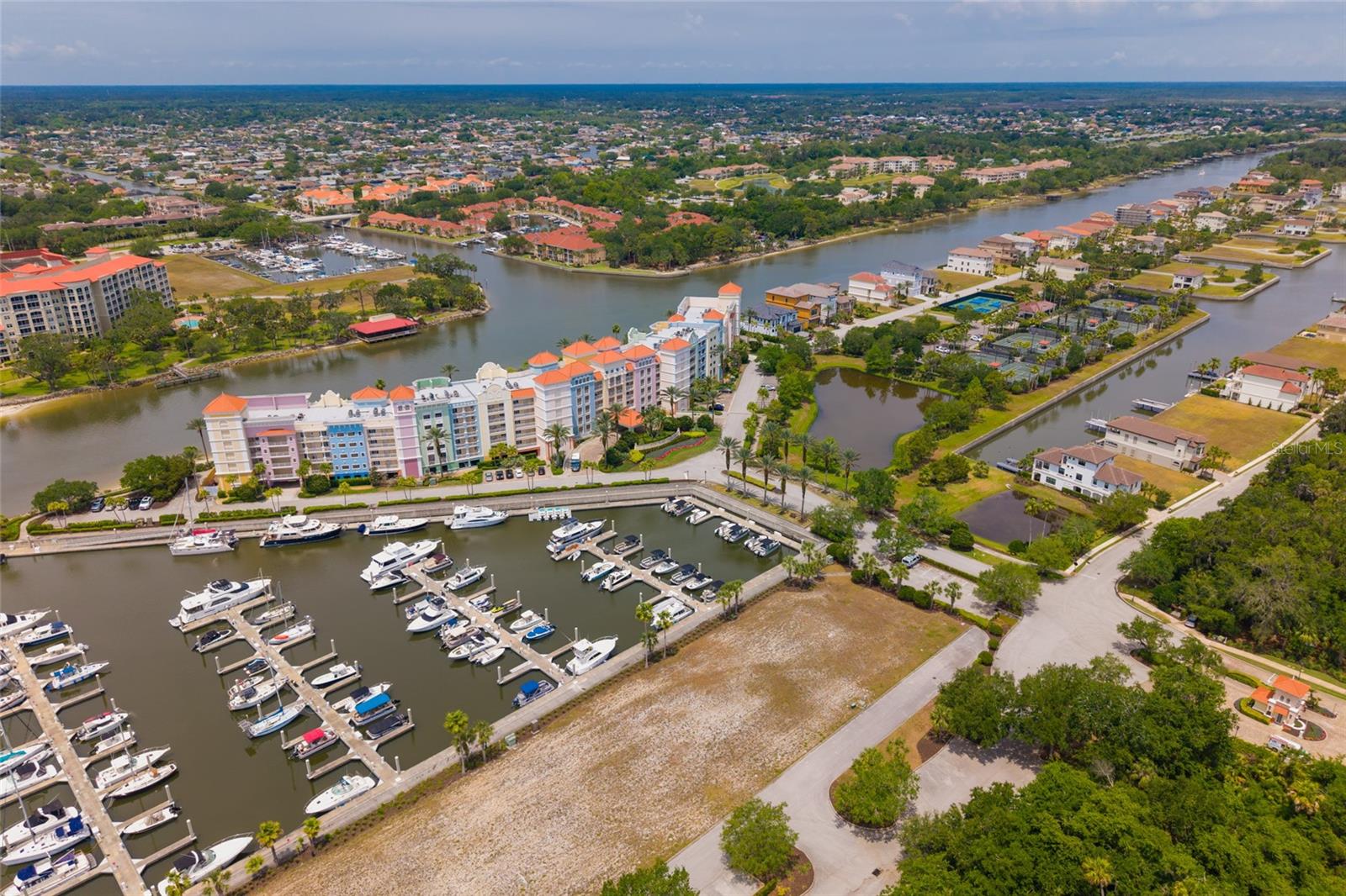106 HARBOR VILLAGE PT S, PALM COAST, FL — photo 25