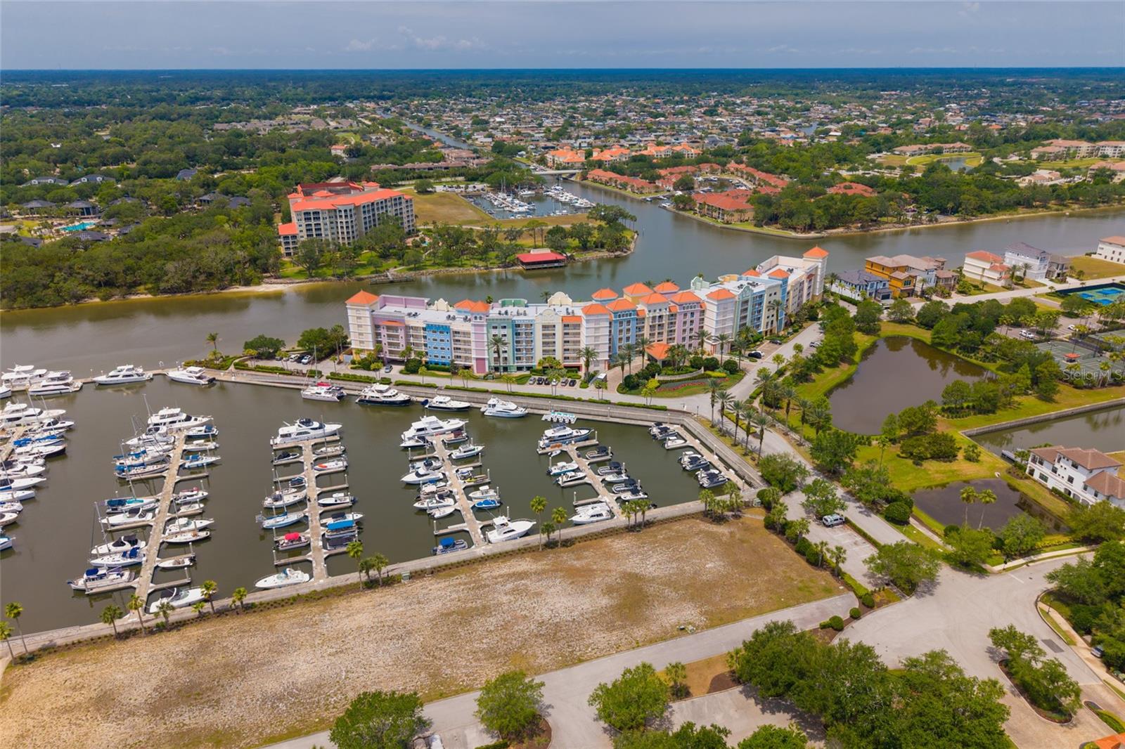 106 HARBOR VILLAGE PT S, PALM COAST, FL — photo 26