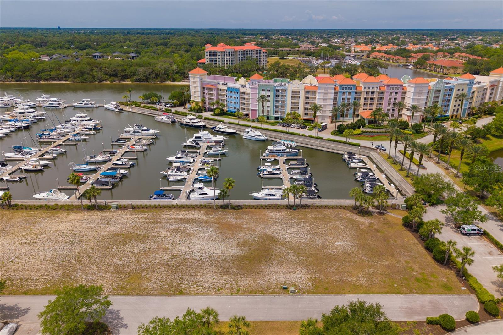 106 HARBOR VILLAGE PT S, PALM COAST, FL — photo 27
