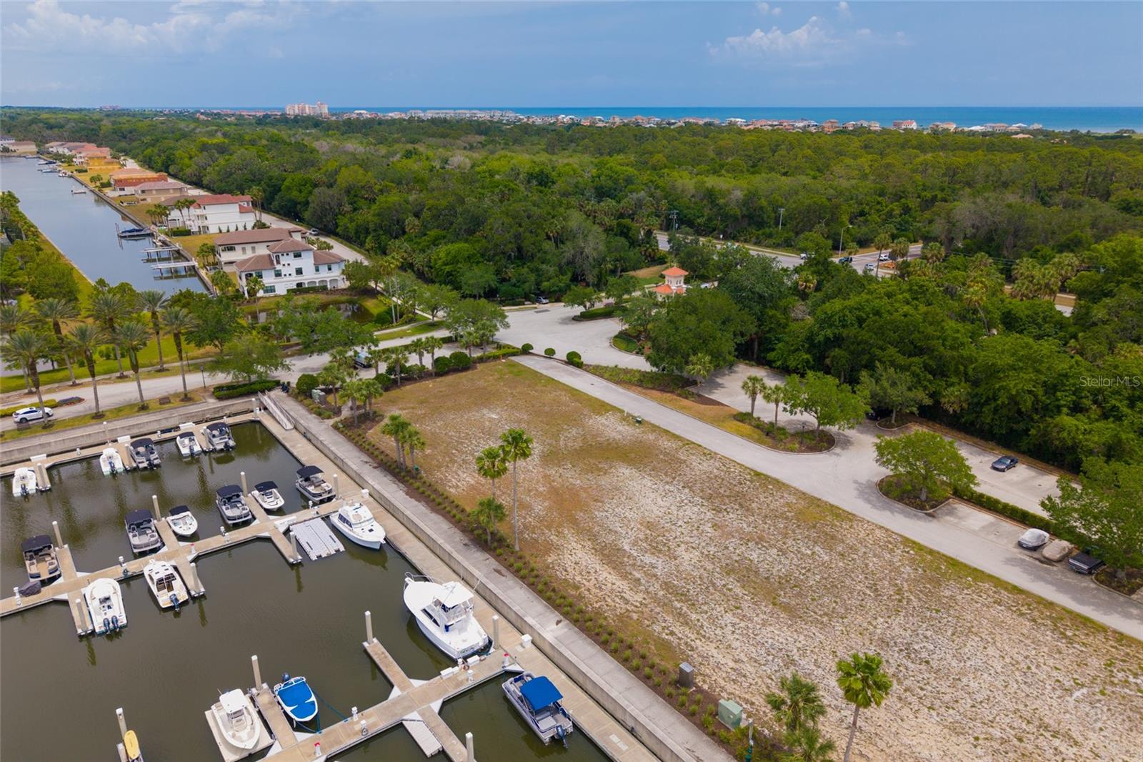 106 HARBOR VILLAGE PT S, PALM COAST, FL — photo 34