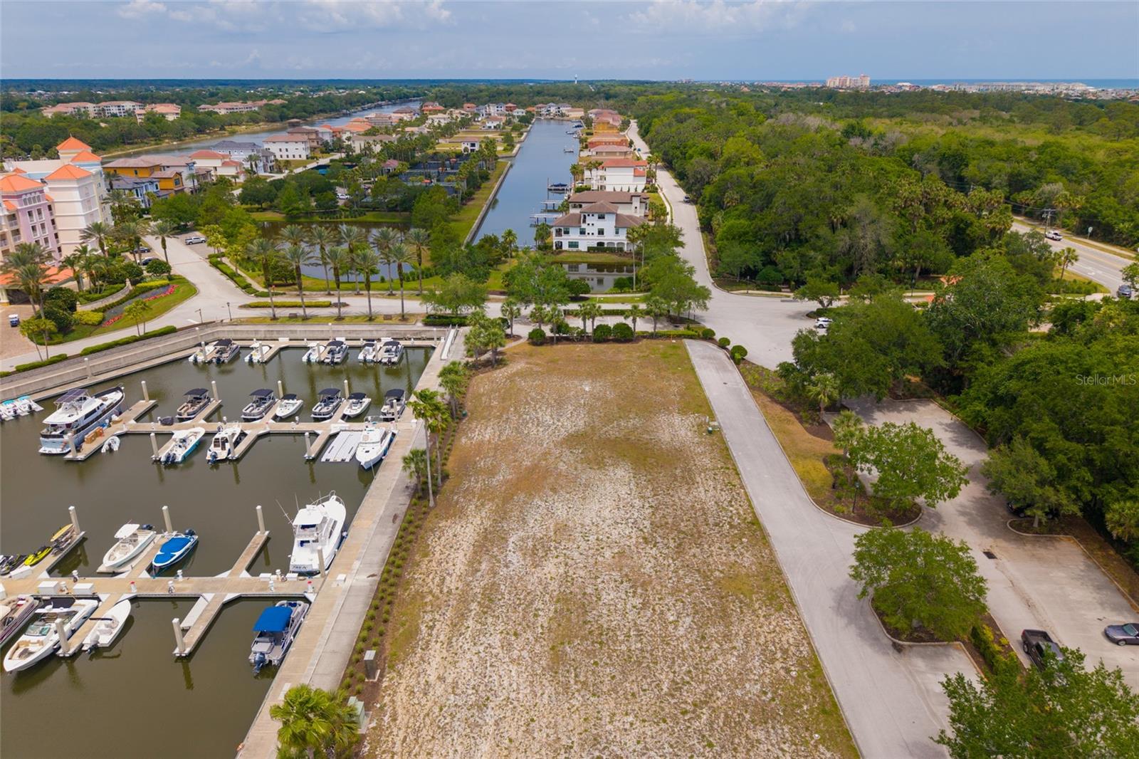 106 HARBOR VILLAGE PT S, PALM COAST, FL — photo 35