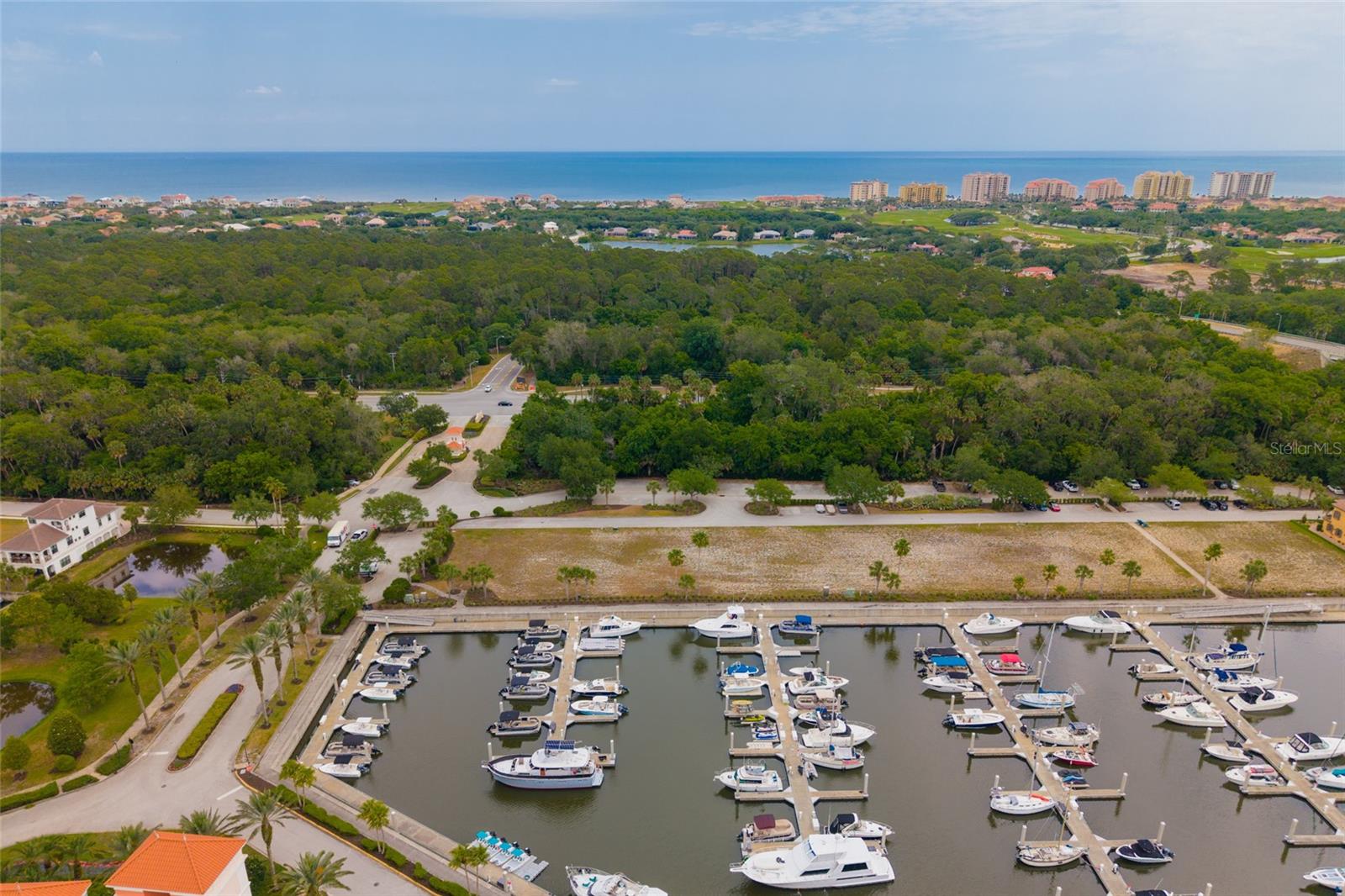 106 HARBOR VILLAGE PT S, PALM COAST, FL — photo 41