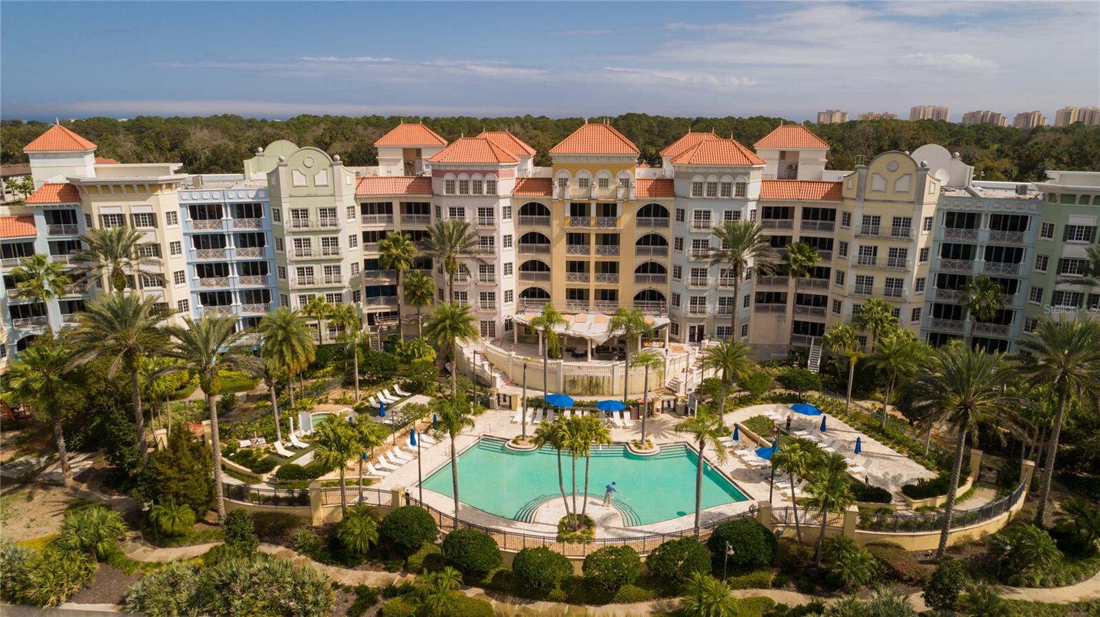 106 HARBOR VILLAGE PT S, PALM COAST, FL — photo 43
