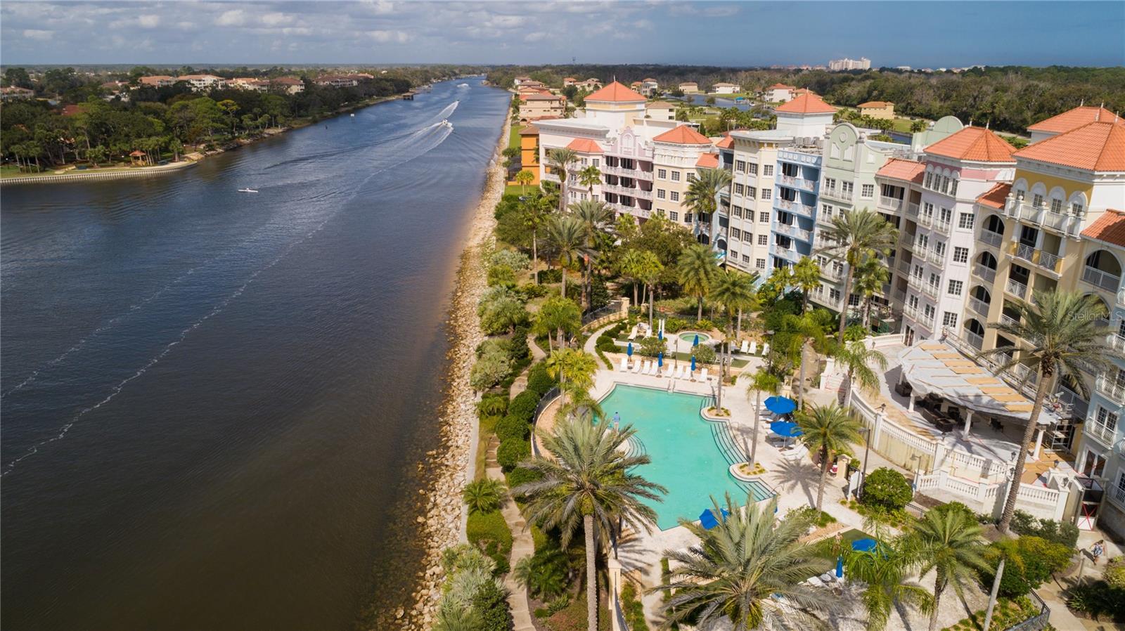 106 HARBOR VILLAGE PT S, PALM COAST, FL — photo 45