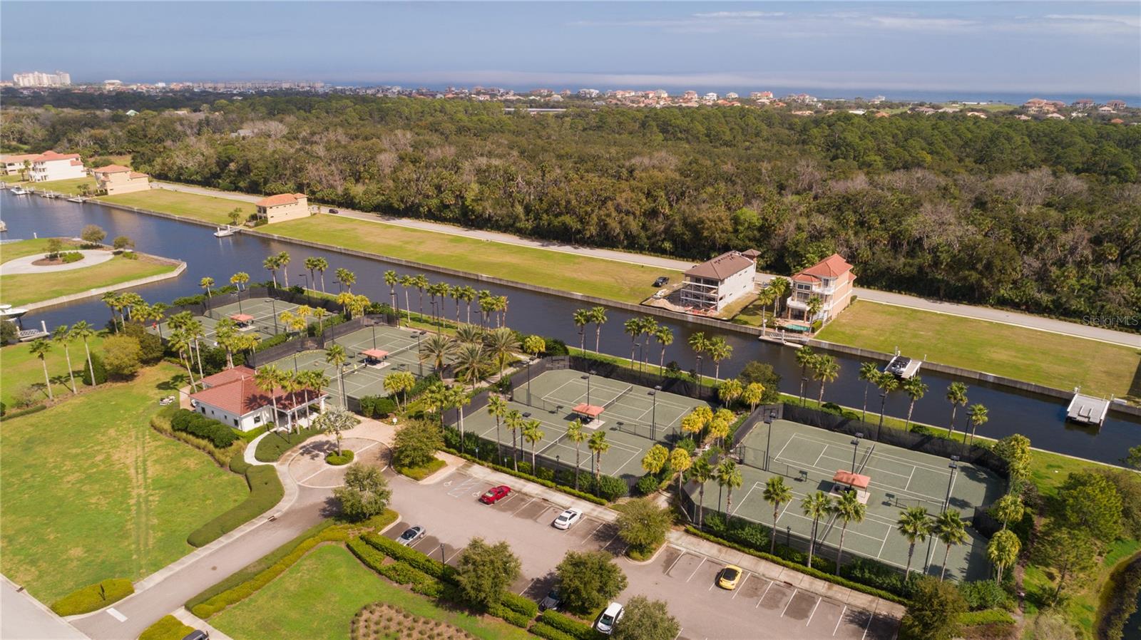 106 HARBOR VILLAGE PT S, PALM COAST, FL — photo 50