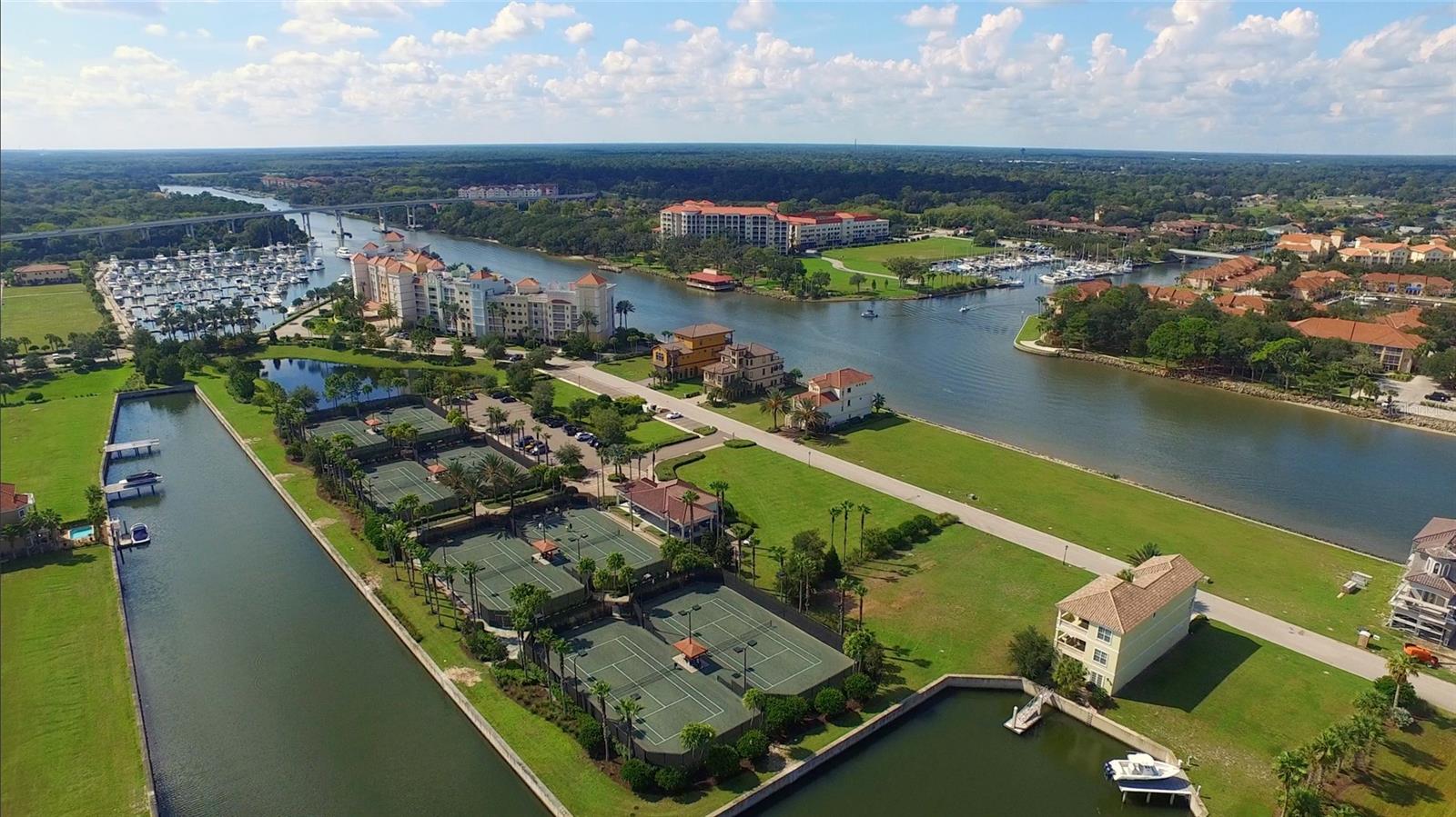 106 HARBOR VILLAGE PT S, PALM COAST, FL — photo 51