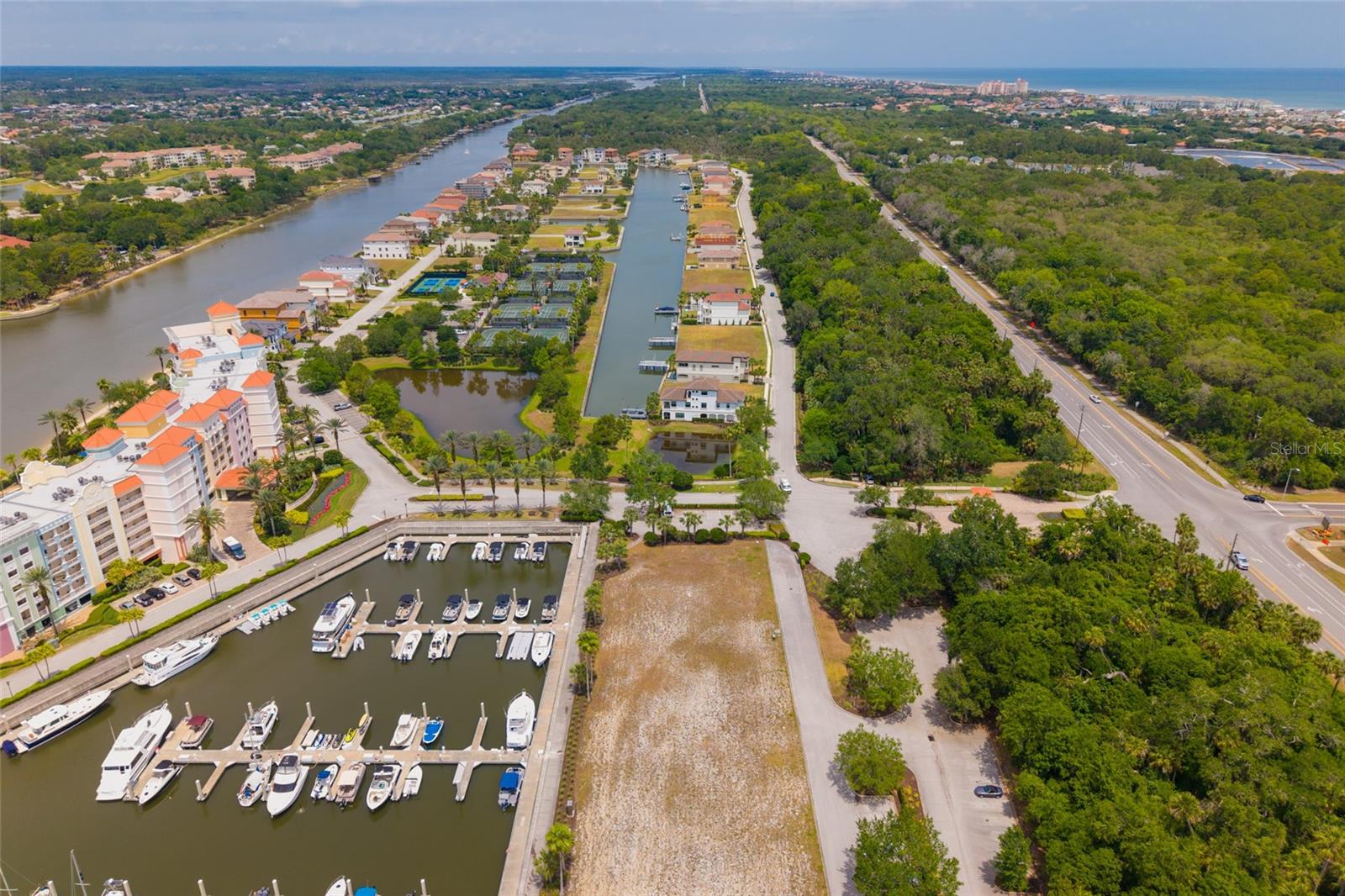 106 HARBOR VILLAGE PT S, PALM COAST, FL — photo 24