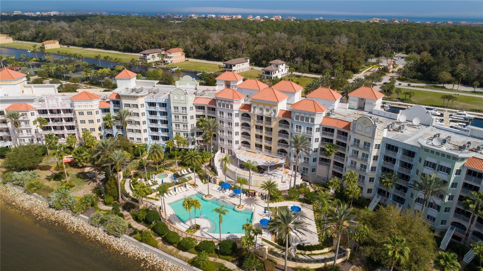 106 HARBOR VILLAGE PT S, PALM COAST, FL — photo 44