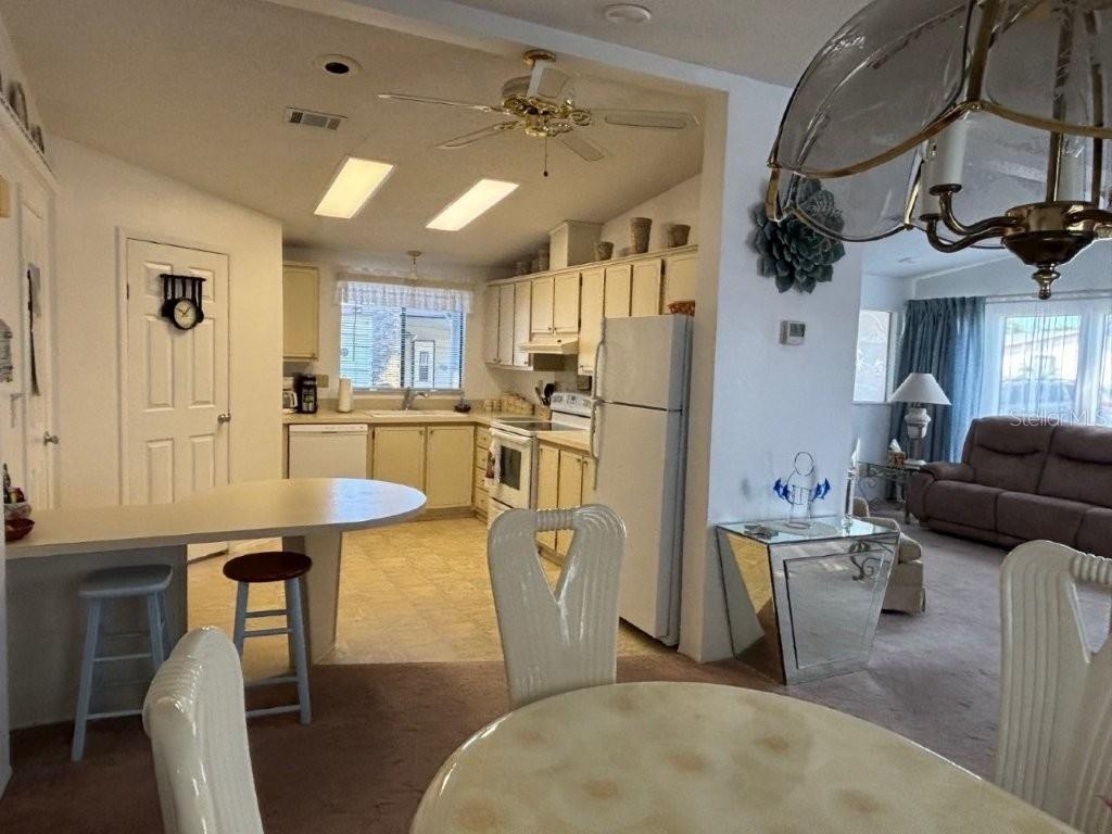 617 WEBB WAY, LADY LAKE, FL — photo 12