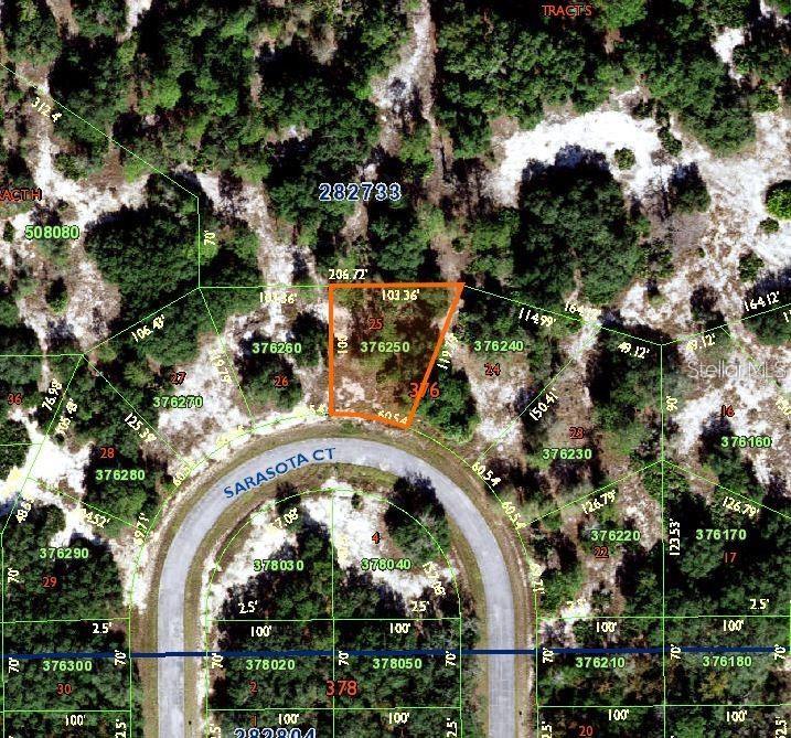 1411 SARASOTA CT, POINCIANA, FL — photo 8