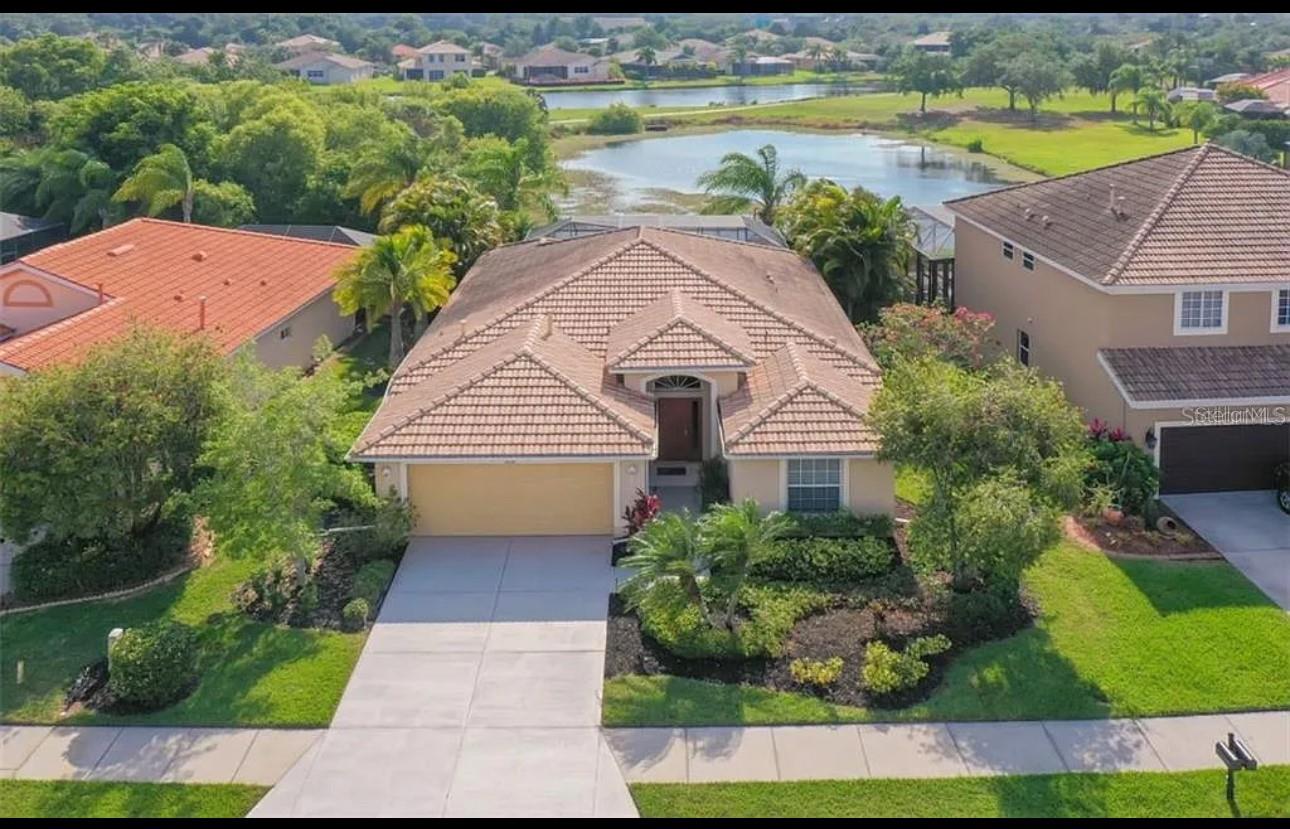 8950 STONE HARBOUR LOOP, BRADENTON, FL — photo 2
