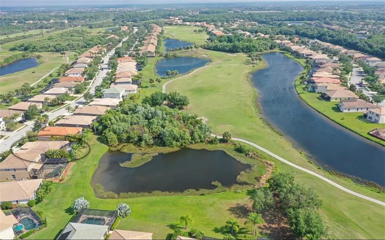 8950 STONE HARBOUR LOOP, BRADENTON, FL — photo 29